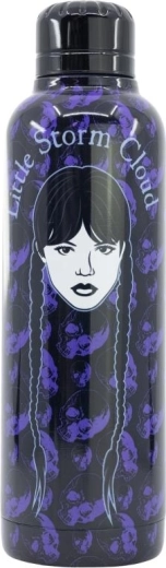 Termo nerezová láhev Wednesday 515 ml