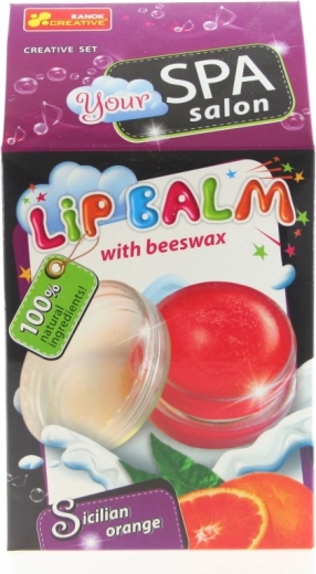 Vše potřebné v jedné krabičce