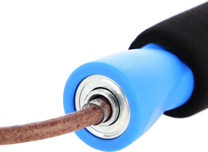 Hladká a rychlá rotace díky ložiskům