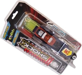 Shock Racer základní - 1 kus