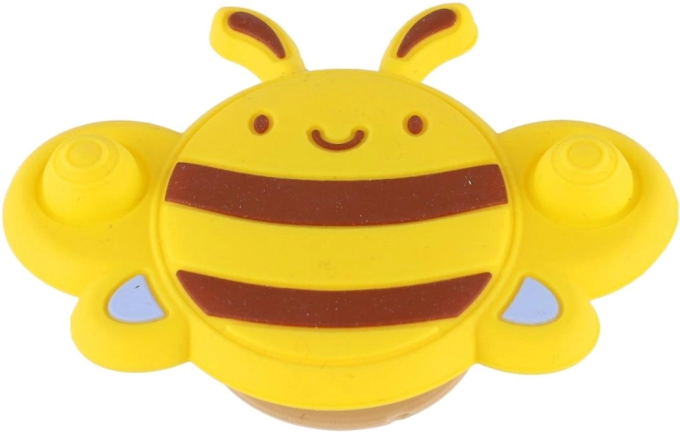 Měkký silikon pro úlevu při prořezávání zoubků