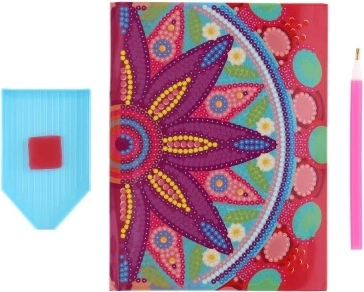 Vlastní diamantový design