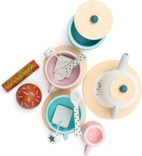 Bezpečné a odolné dřevo