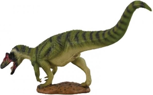 Figurka dinosaura Saurophaganax