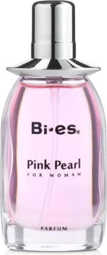 Dámský parfém BI-ES Pink Pearl 15 ml