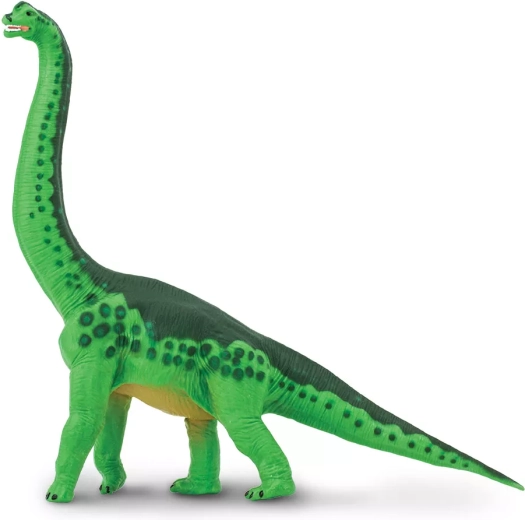 Brachiosaurus – figurka dinosaura Safari Ltd. - 1 kus
