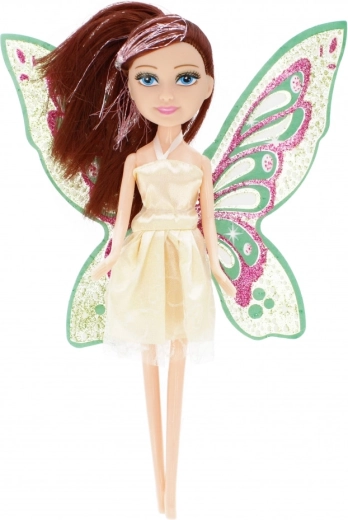 Pohyblivé ruce pro snadné pózování