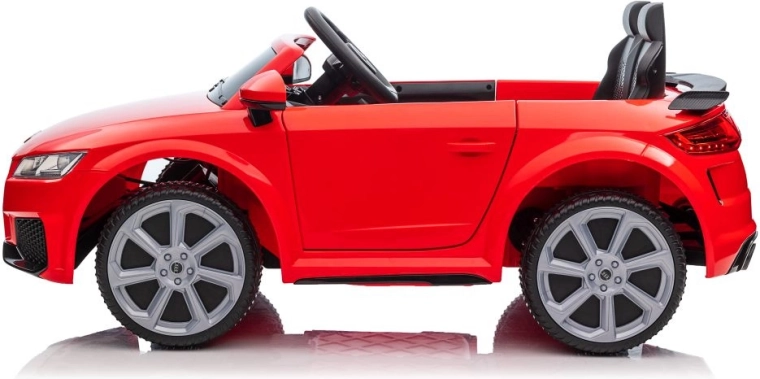 Odolná konstrukce pro každodenní hraní