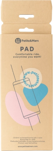 Praktické balení a snadná instalace