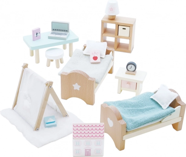 Le Toy Van nábytek do dětského pokoje Daisylane