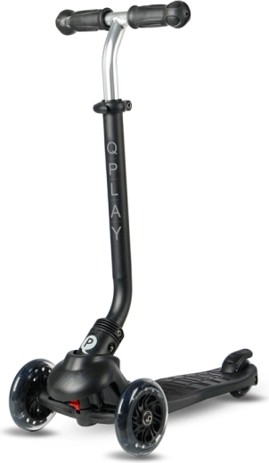 Stabilní jízda a bezpečné brzdění