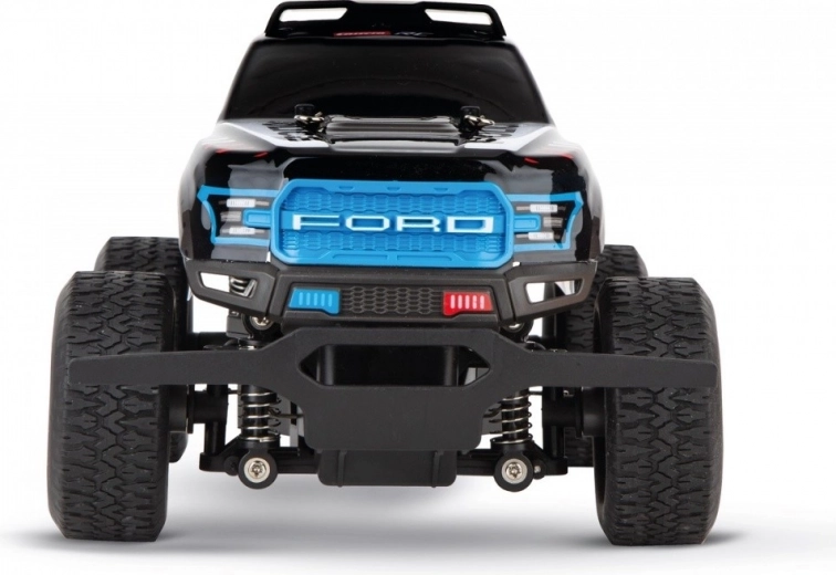 Výkonný off-road a rychlost až 25 km/h