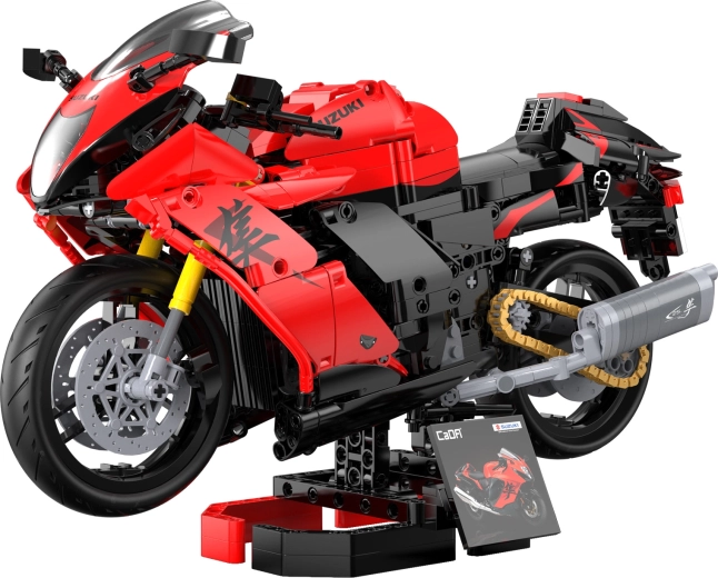 Realistická mechanika a pohyblivé písty