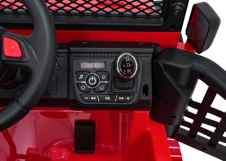 Chytrá zábava a osvětlení