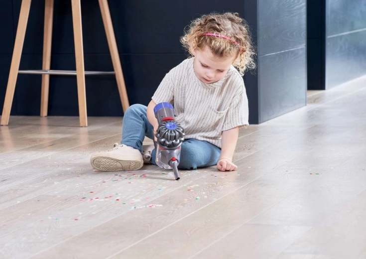 Lehký a snadno ovladatelný