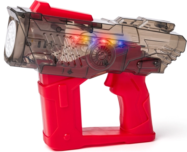 Barevné LED efekty pro wow moment