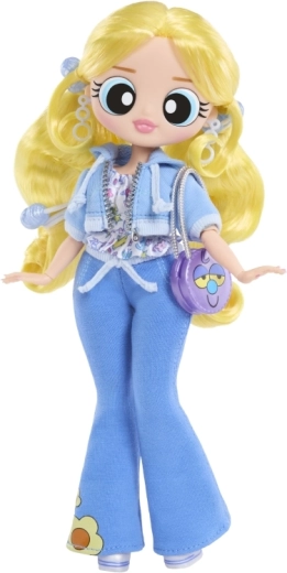 Kloubová panenka pro pózování