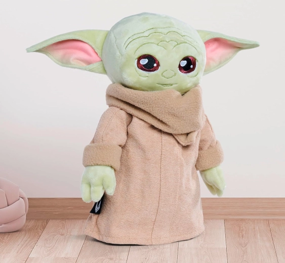 Dárek pro fanoušky Star Wars