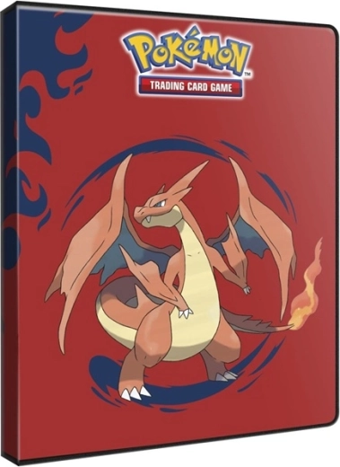 Licencovaný motiv Mega Charizard X/Y