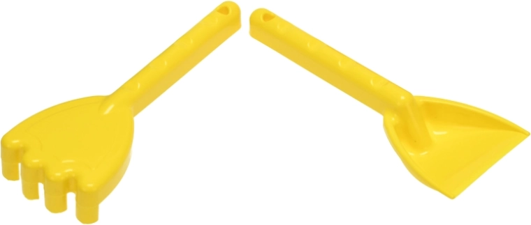 Lehké a bezpečné pro nejmenší