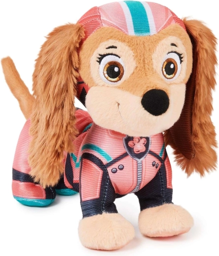 Hebká Liberty od GUND pro mazlení i hraní