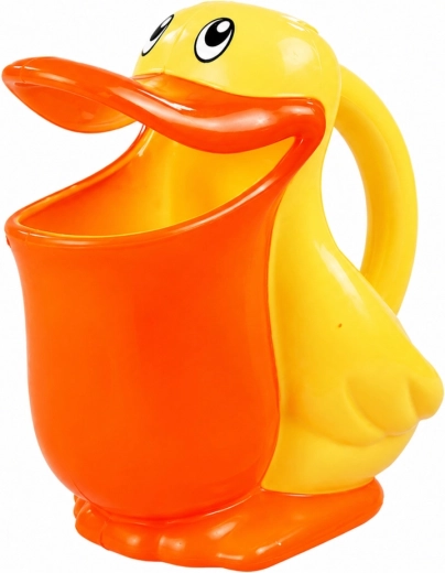 Zábava při koupání