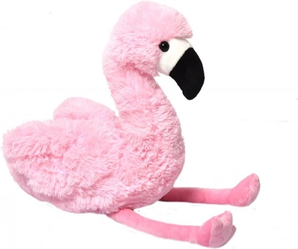 Plyšový plameňák 50 cm
