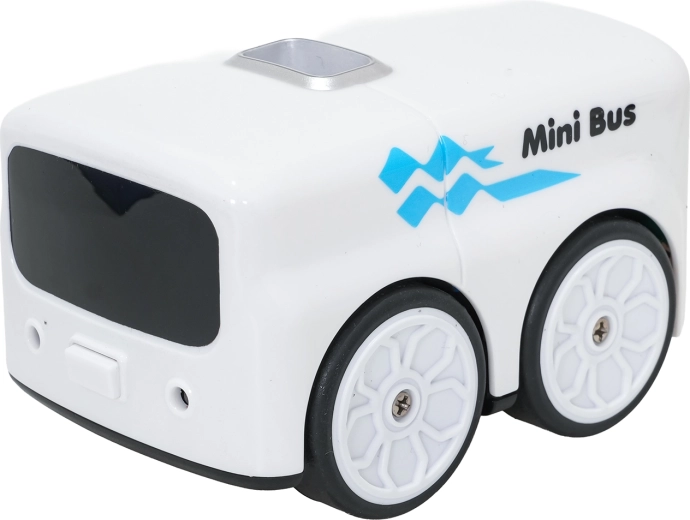 LED animace a zábavné melodie