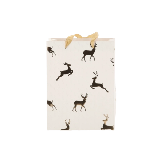 Pohodlná kroucená papírová ucha