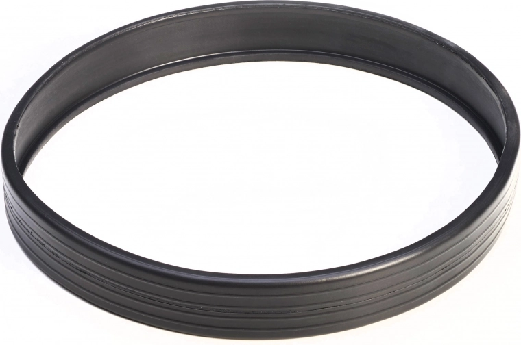 Falk Gumový Potah na Kola pro Traktory od 3 Let