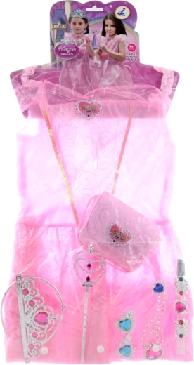 Ideální pro převlékací hry a oslavy