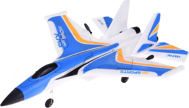 Lehká a odolná konstrukce z EPP