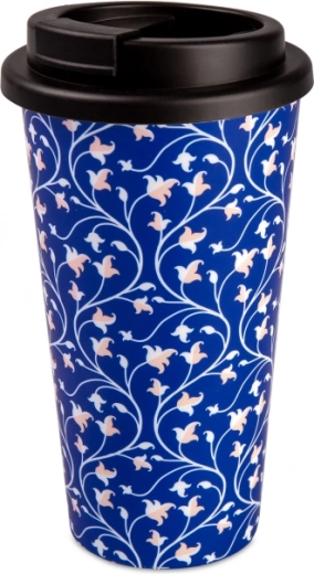 Stylový květinový design