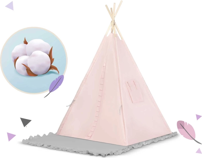 Měkké, prodyšné a odolné materiály