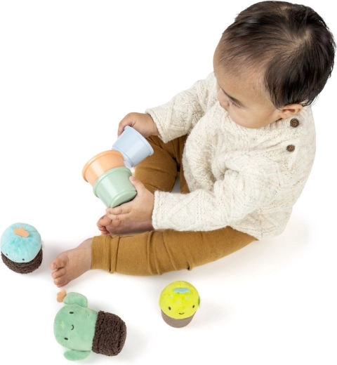 Bezpečné a snadno uchopitelné