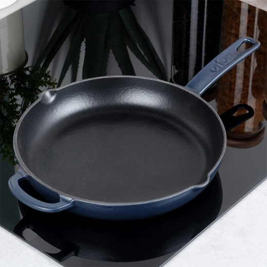 Smaltovaný povrch pro snadné čištění