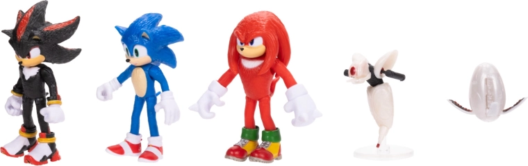 Dva ikonické doplňky pro akci