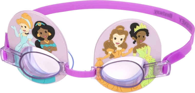 Zábavný design PRINCESS, který děti milují