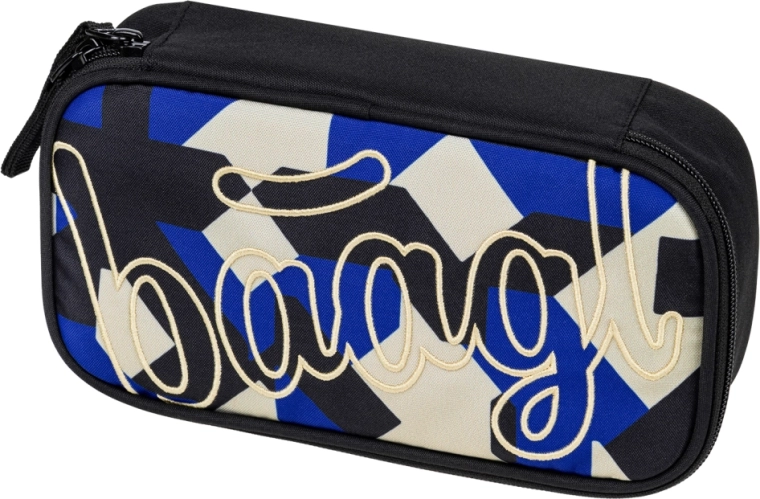 Praktický penál a organizace školních potřeb