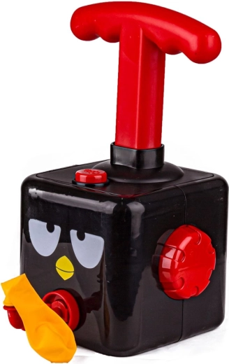 Pohon na balónek bez baterií