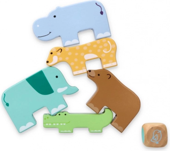 Více herních možností