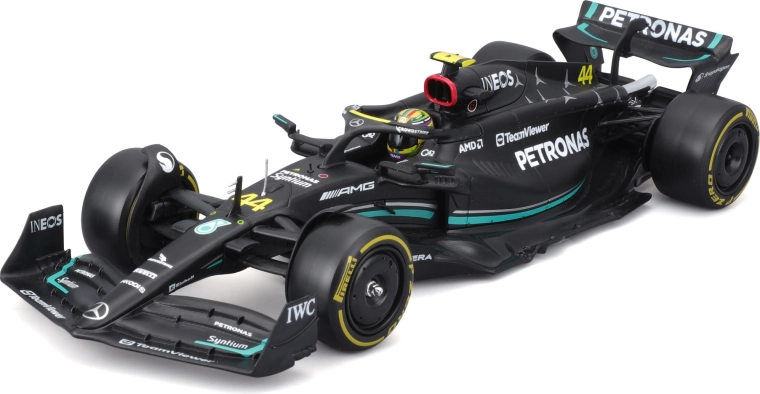 Realistické zpracování a autentické detaily