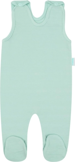 Snadné oblékání díky praktickým cvočkům