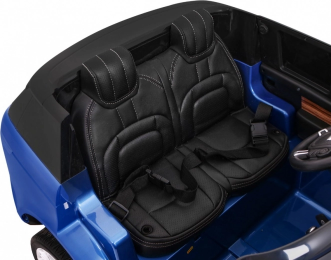 Komfortní interiér pro dvě děti