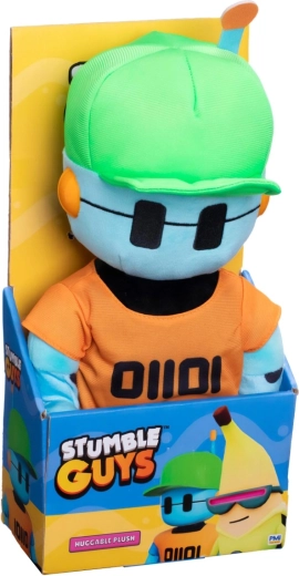Vhodný na hraní i jako sběratelský dárek