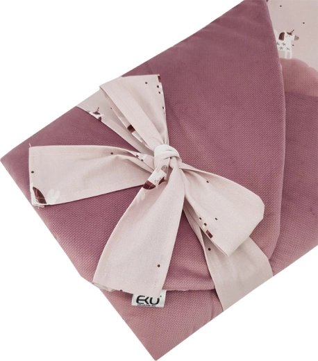 Nastavitelné zavazování na mašli