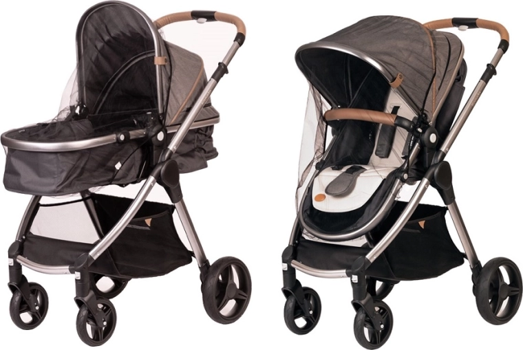 Univerzální přizpůsobení díky pružným okrajům