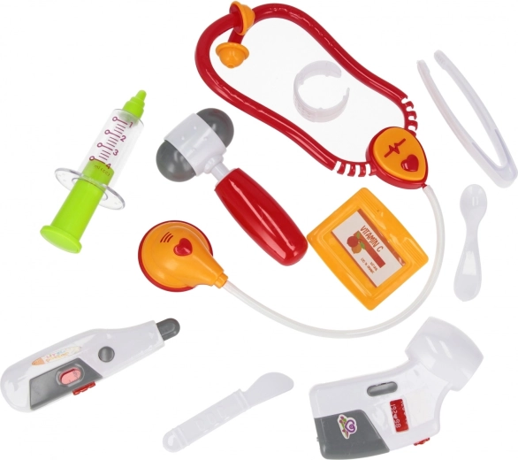 Kompletní set pro bohatou fantazijní hru