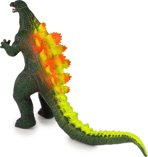 Odolná a bezpečná konstrukce