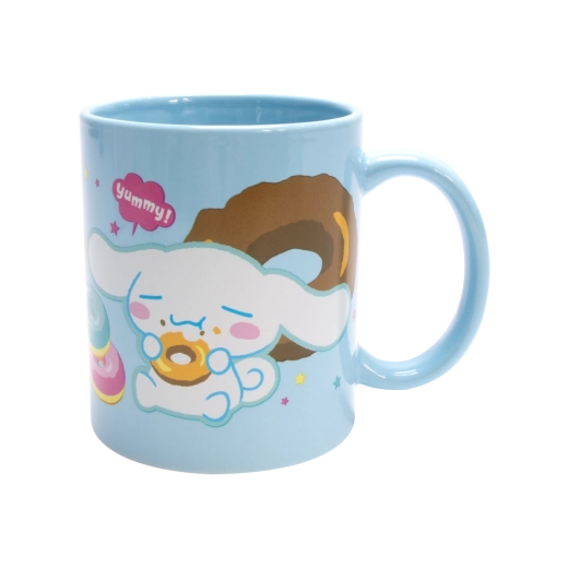 Roztomilý hrnek 330 ml pro každý den